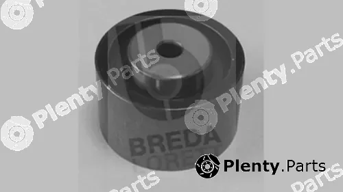 Breda Lorett TDI3368 — Deflection/Guide Pulley, timing belt