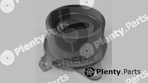 Breda Lorett TDI5206 — Tensioner Pulley, timing belt