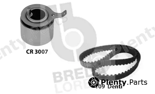Breda Lorett KCD0156 — Timing Belt Kit