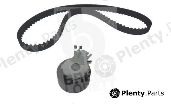 Breda Lorett KCD0648 — Timing Belt Kit
