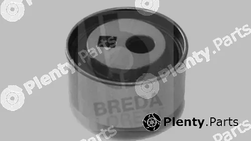 Breda Lorett TDI1826 — Tensioner Pulley, timing belt