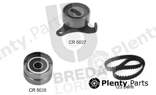 Breda Lorett KCD0215 — Timing Belt Kit