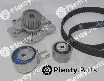 Breda Lorett KPA0607A — Water Pump & Timing Belt Kit