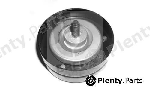 Breda Lorett TOA3790 — Deflection/Guide Pulley, V-ribbed belt