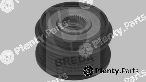Breda Lorett RLA3159 — Alternator Freewheel Clutch