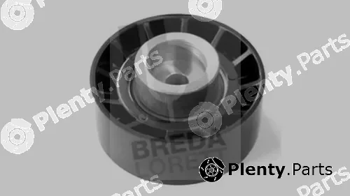 Breda Lorett TOA3670 — Deflection/Guide Pulley, V-ribbed belt