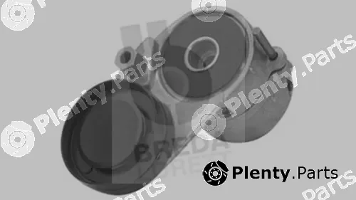Breda Lorett TOA3261 — Belt Tensioner, V-ribbed belt