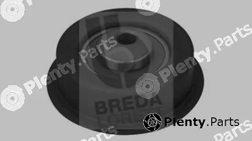 Breda Lorett TDI5081 — Tensioner Pulley, timing belt