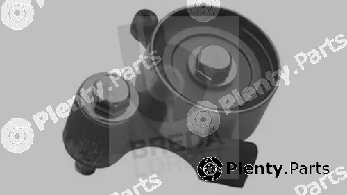 Breda Lorett TDI5149 — Tensioner Pulley, timing belt