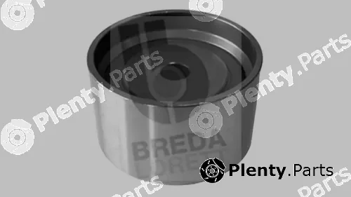 Breda Lorett TDI5212 — Deflection/Guide Pulley, timing belt