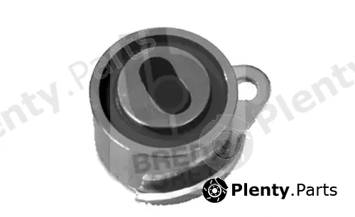 Breda Lorett TDI1838/M — Tensioner Pulley, timing belt