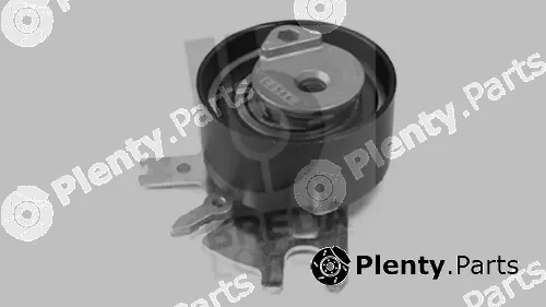Breda Lorett TDI3652 — Tensioner Pulley, timing belt
