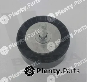 Breda Lorett TOA4418 — Deflection/Guide Pulley, V-ribbed belt