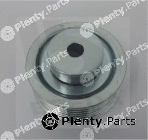 Breda Lorett TOA5484 — Deflection/Guide Pulley, V-ribbed belt