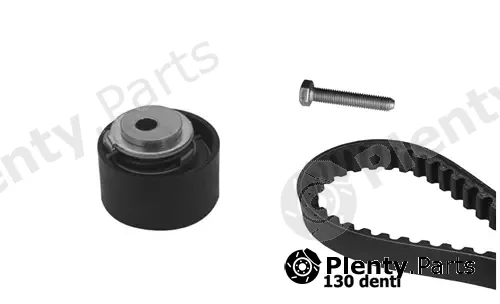 Breda Lorett KCD0014 — Timing Belt Kit