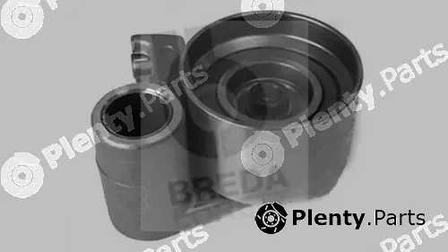 Breda Lorett TDI5197 — Tensioner Pulley, timing belt
