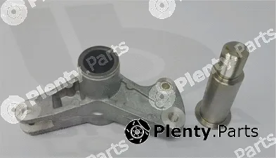 Breda Lorett TOA3570 — Belt Tensioner, V-ribbed belt