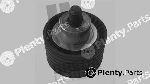 Breda Lorett TDI3537 — Deflection/Guide Pulley, timing belt