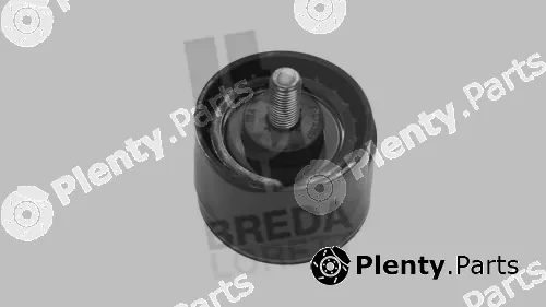 Breda Lorett TOA4020 — Deflection/Guide Pulley, timing belt