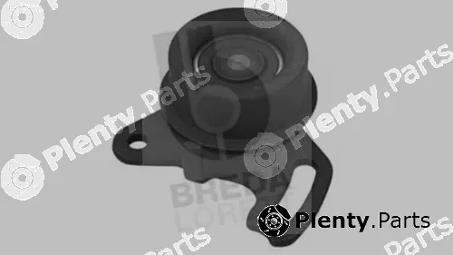 Breda Lorett TDI5066 — Tensioner Pulley, timing belt
