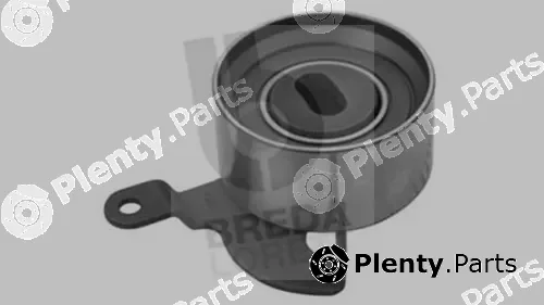Breda Lorett TDI5002 — Tensioner Pulley, timing belt