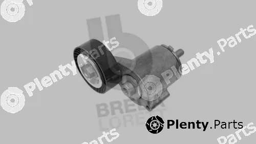 Breda Lorett TOA4434 — Belt Tensioner, V-ribbed belt