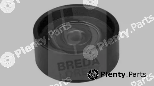 Breda Lorett PDI1466 — Deflection/Guide Pulley, timing belt