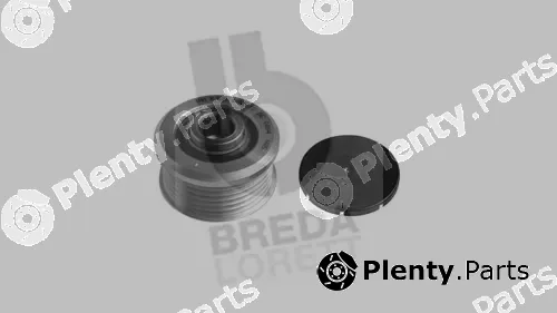 Breda Lorett RLA4047 — Alternator Freewheel Clutch