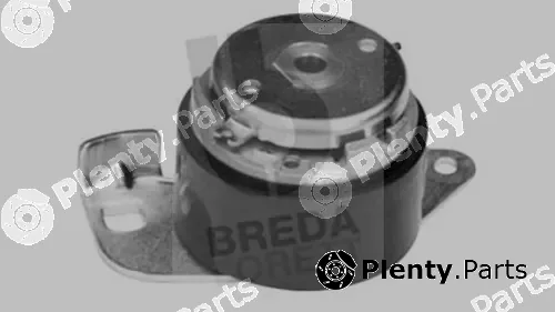Breda Lorett TDI1691 — Tensioner Pulley, timing belt