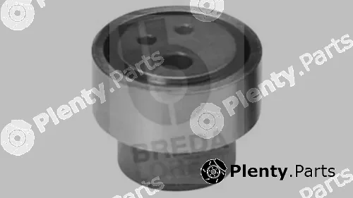 Breda Lorett TDI1672 — Tensioner Pulley, timing belt