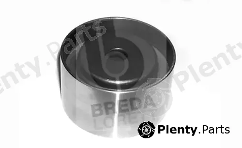 Breda Lorett TDI3432 — Deflection/Guide Pulley, timing belt