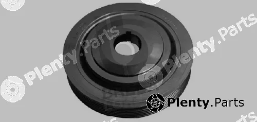 Breda Lorett PSD1189/ND — Belt Pulley, crankshaft