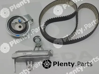 Breda Lorett KCD0464 — Timing Belt Kit