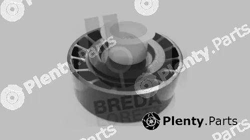Breda Lorett TOA5373 — Tensioner Pulley, V-belt