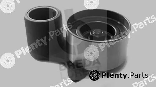 Breda Lorett TDI5208 — Tensioner Pulley, timing belt