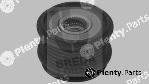 Breda Lorett RLA3162 — Alternator Freewheel Clutch