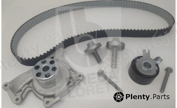 Breda Lorett KPA0361C — Water Pump & Timing Belt Kit