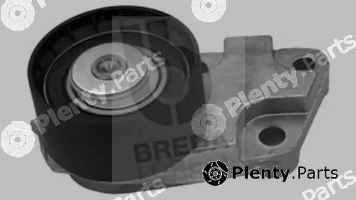 Breda Lorett TDI5122 — Tensioner Pulley, timing belt
