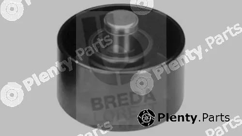 Breda Lorett PDI1843/M — Deflection/Guide Pulley, timing belt