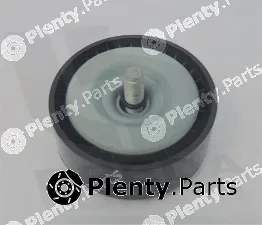 Breda Lorett TOA4195 — Deflection/Guide Pulley, V-ribbed belt