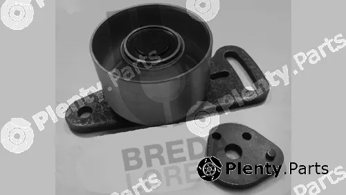 Breda Lorett TDI1890 — Tensioner Pulley, timing belt