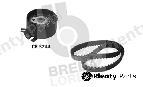 Breda Lorett KCD0790 — Timing Belt Kit