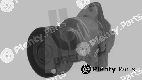Breda Lorett TOA3109 — Belt Tensioner, V-ribbed belt
