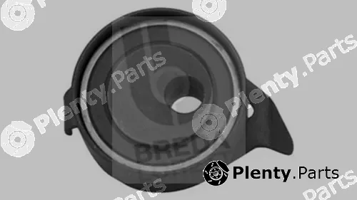 Breda Lorett TDI5108 — Deflection/Guide Pulley, timing belt