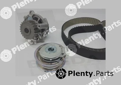 Breda Lorett KPA0285A — Water Pump & Timing Belt Kit