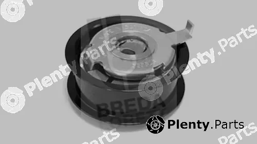 Breda Lorett TDI3606 — Tensioner Pulley, timing belt