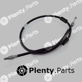Allmakes 52007048 — Cable Pull, parking brake