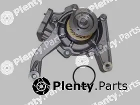 Allmakes 5093911AB — Water Pump, engine cooling
