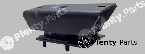 Allmakes 52002334 — Mounting, engine