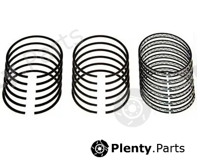 Allmakes 83506383 — Piston Ring